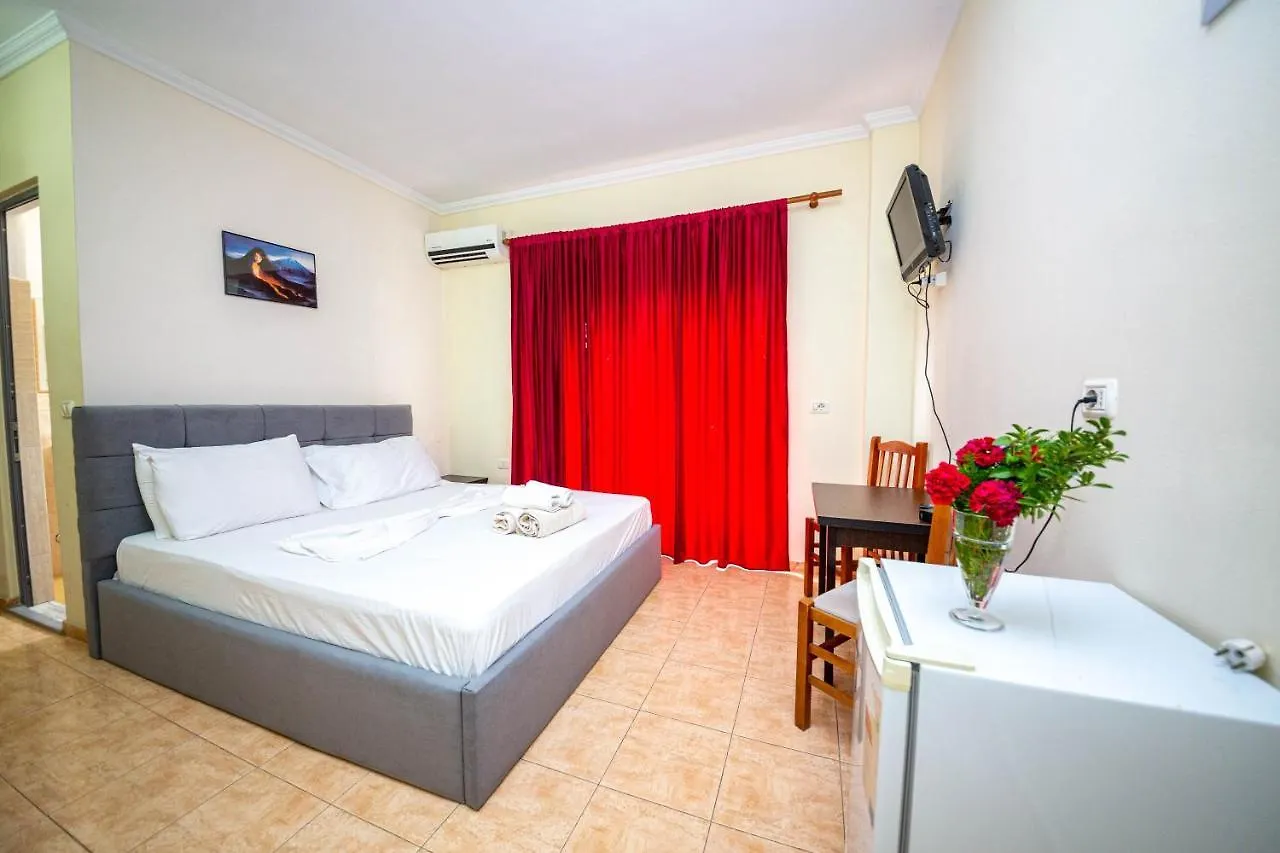 Hotel Primavera Sarandë