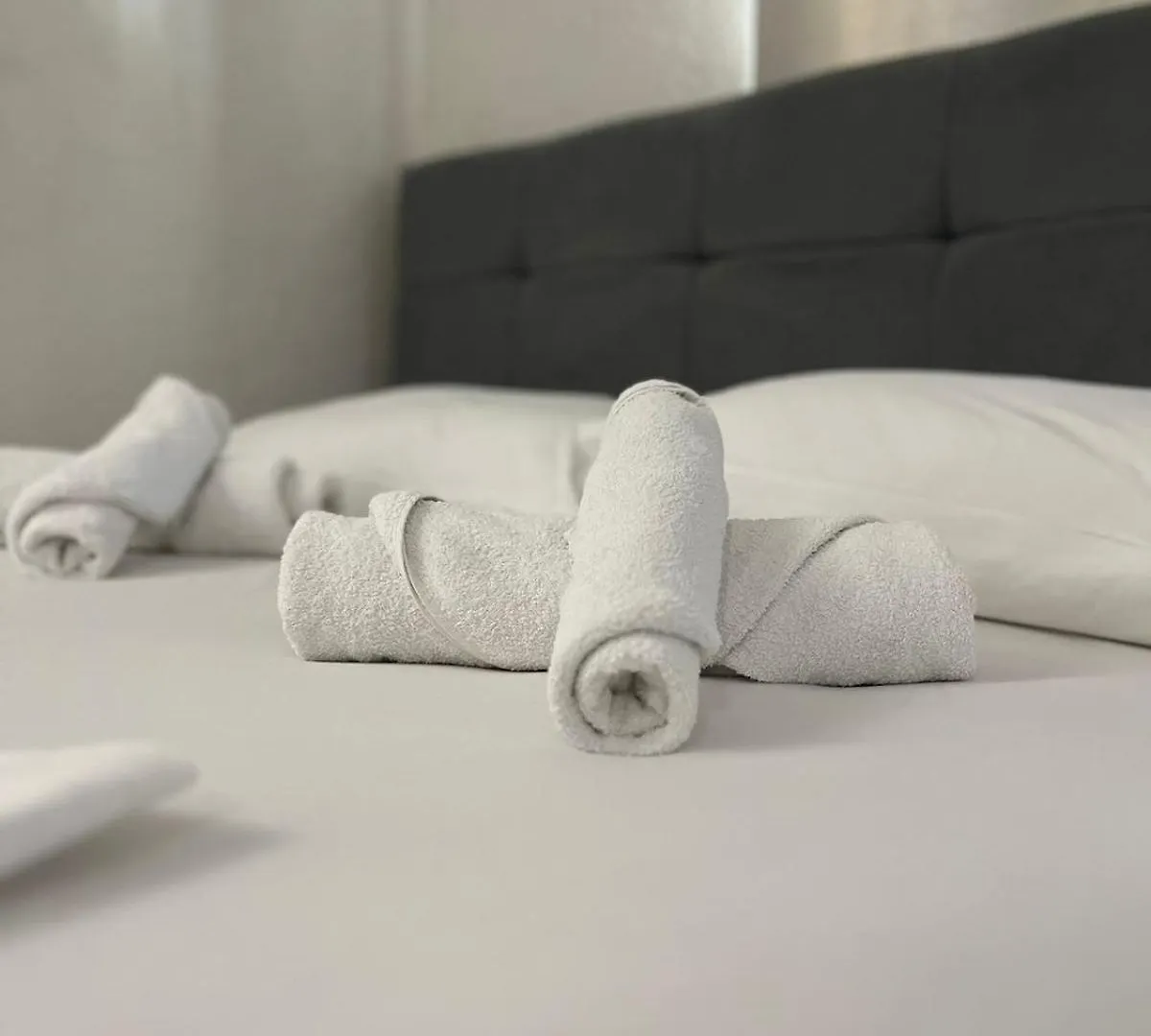 Hotel Primavera Sarandë