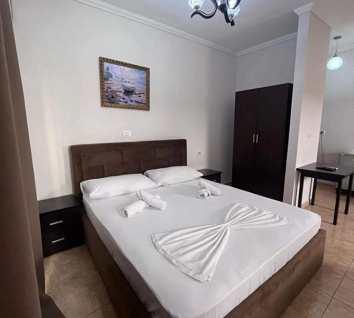 ***  Hotel Primavera Sarandë Albania