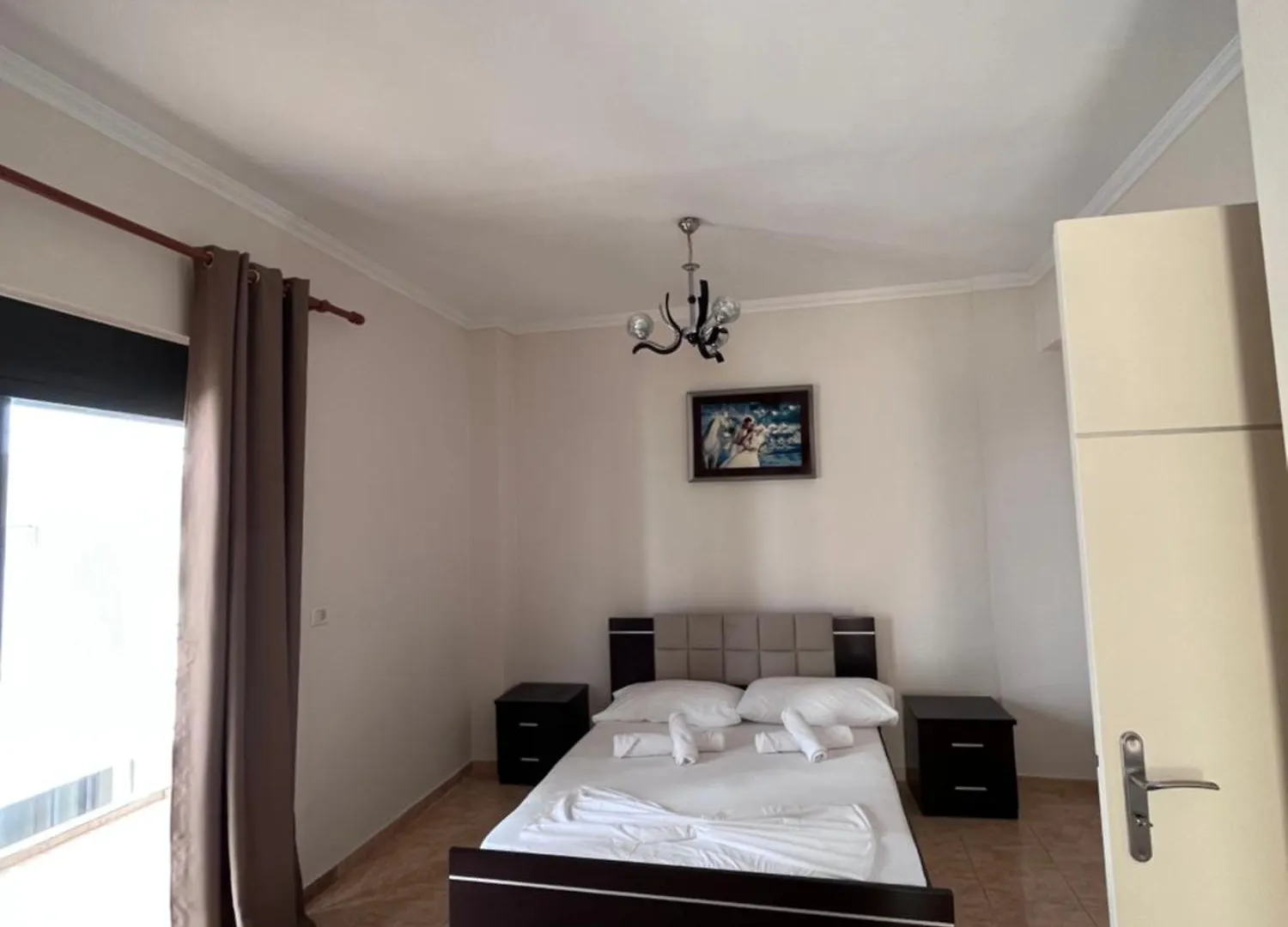 Hotel Primavera Sarandë
