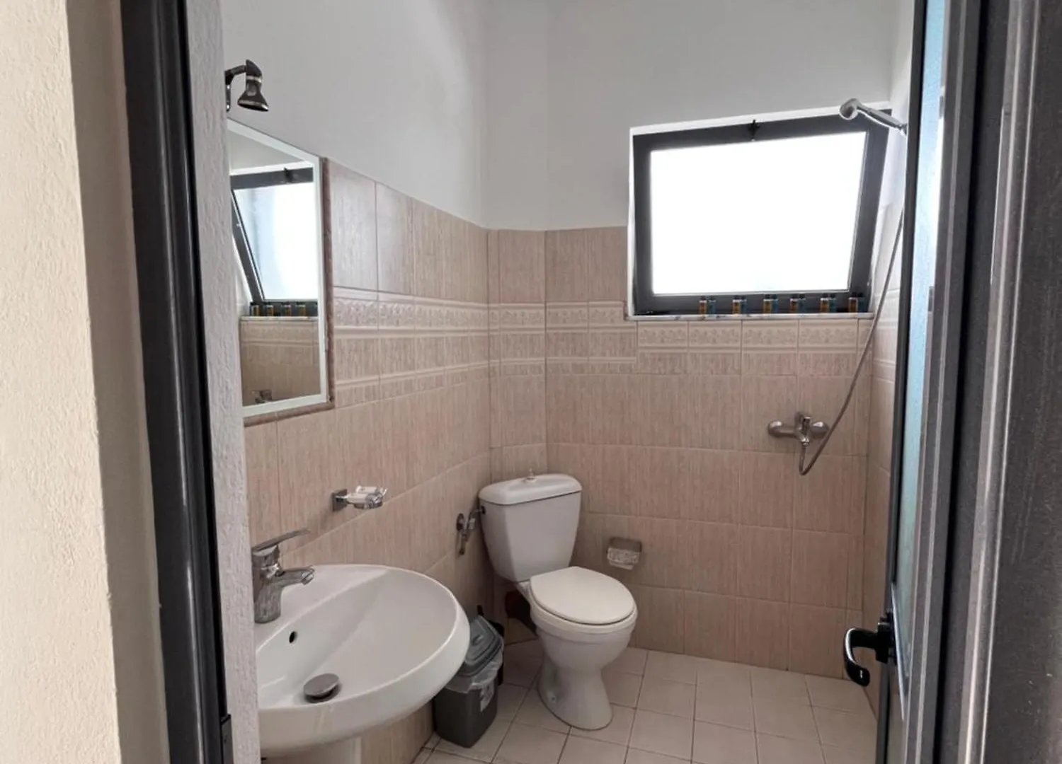 Hotel Primavera Sarandë
