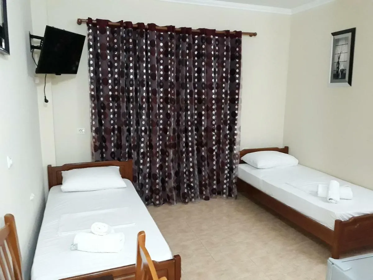 Hotel Primavera Sarandë