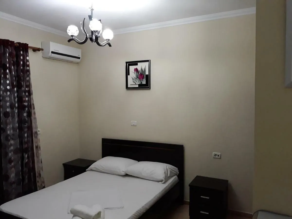 Hotel Primavera Sarandë