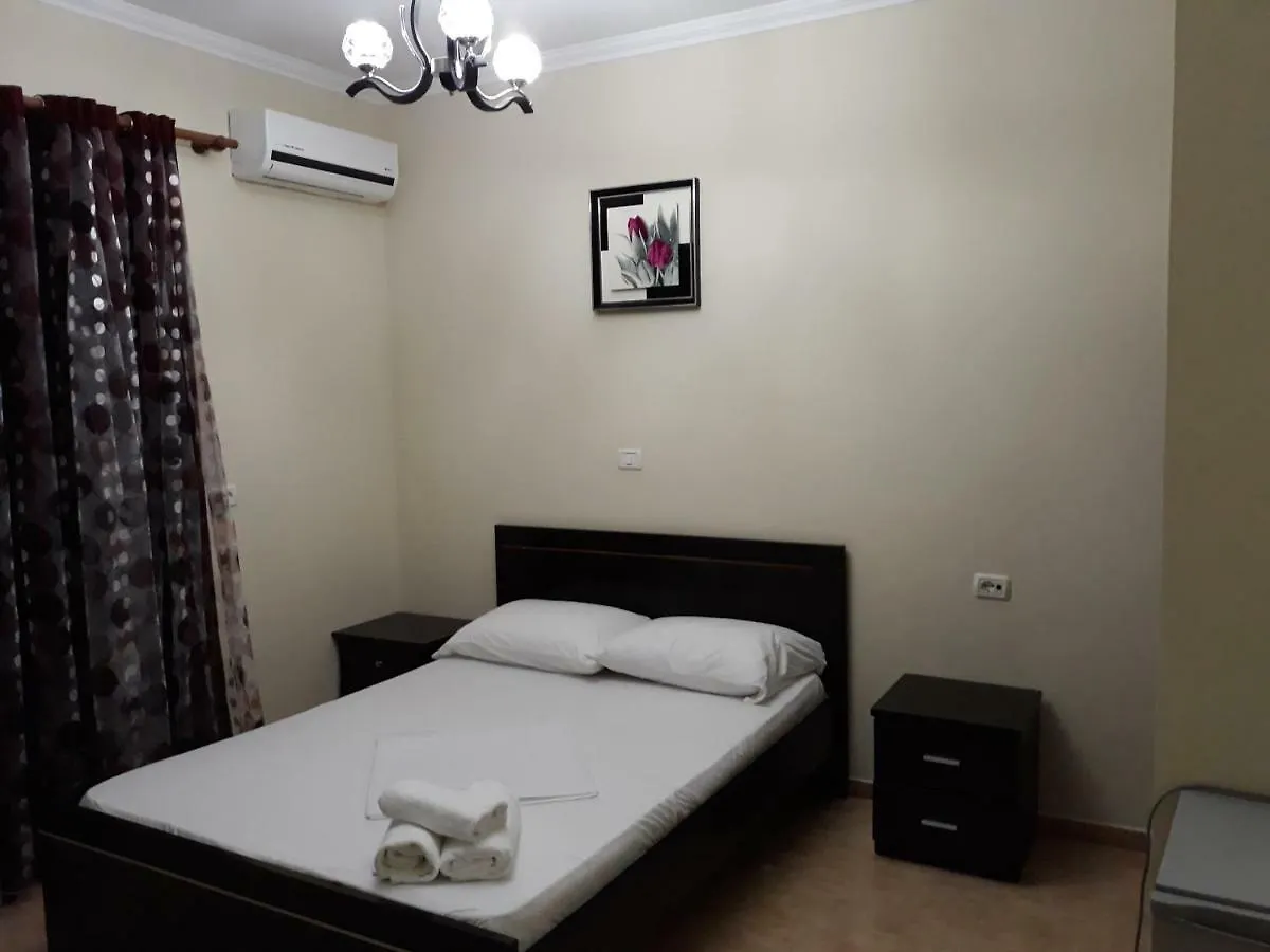 Hotel Primavera Sarandë