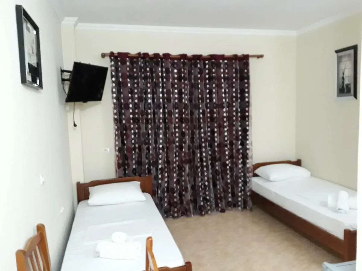 Hotel Primavera Sarandë