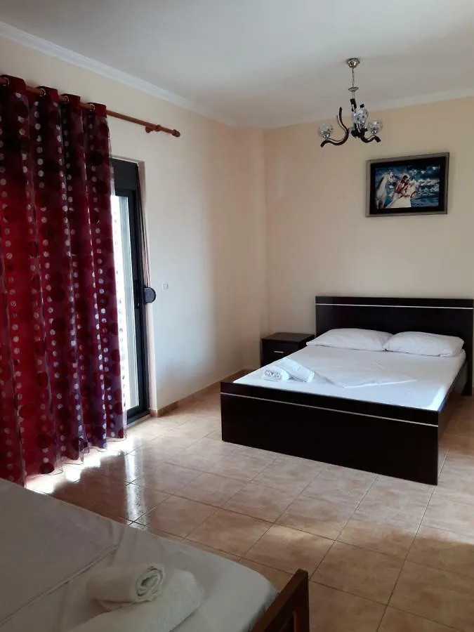 Hotel Primavera Sarande 3*,  Albania