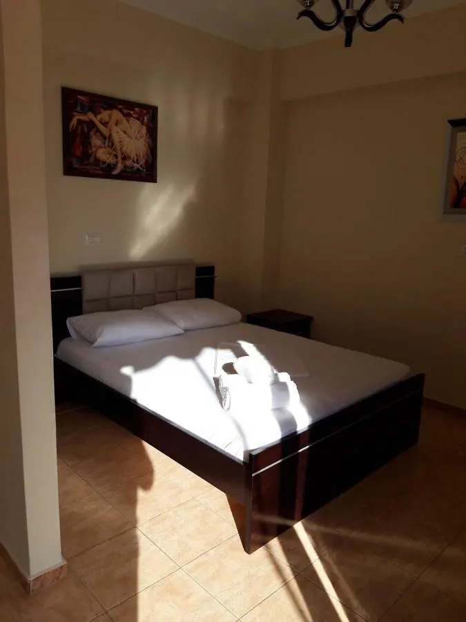 ***  Hotel Primavera Sarandë Albania