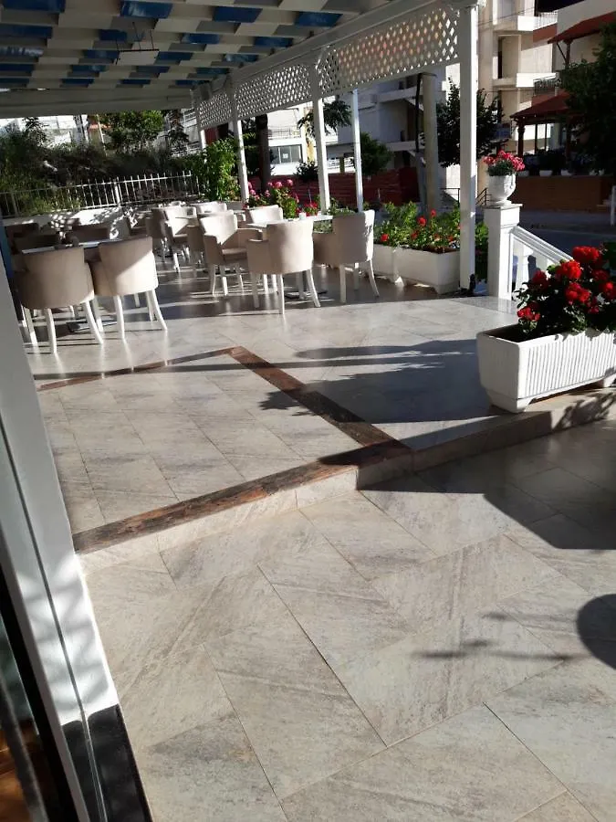 Hotel Primavera Sarandë