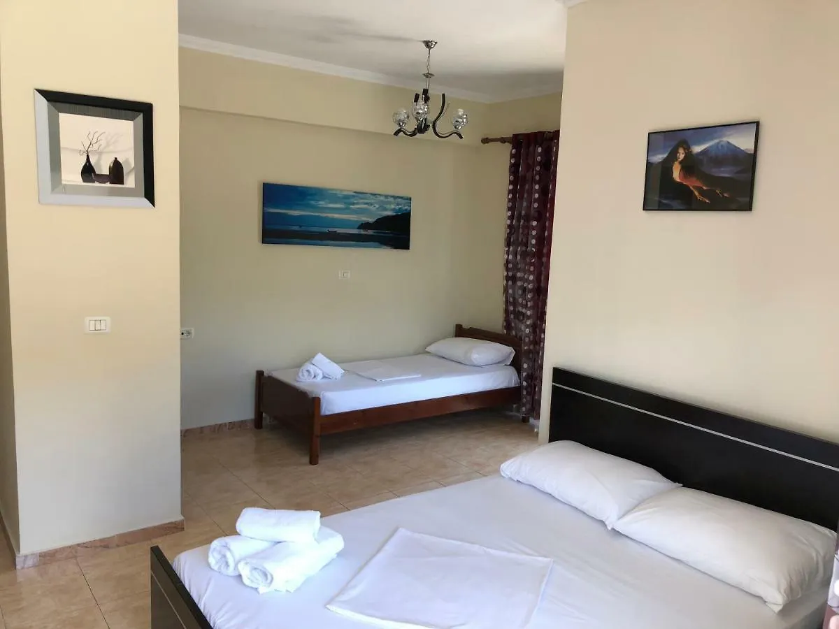 ***  Hotel Primavera Sarandë Albania