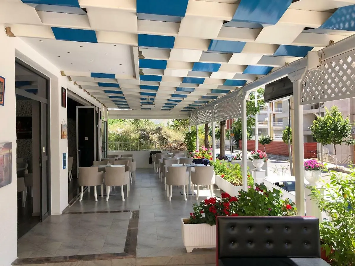 Hotel Primavera Sarandë