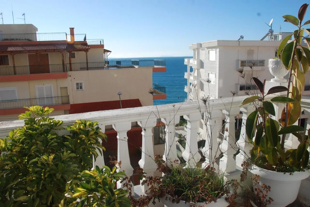 Hotel Primavera Sarandë