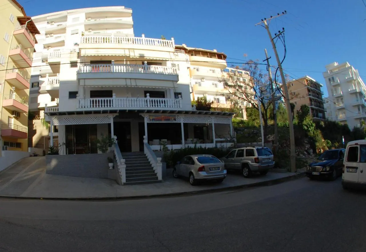Hotel Primavera Sarandë