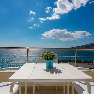 Blue Sea Appartamento