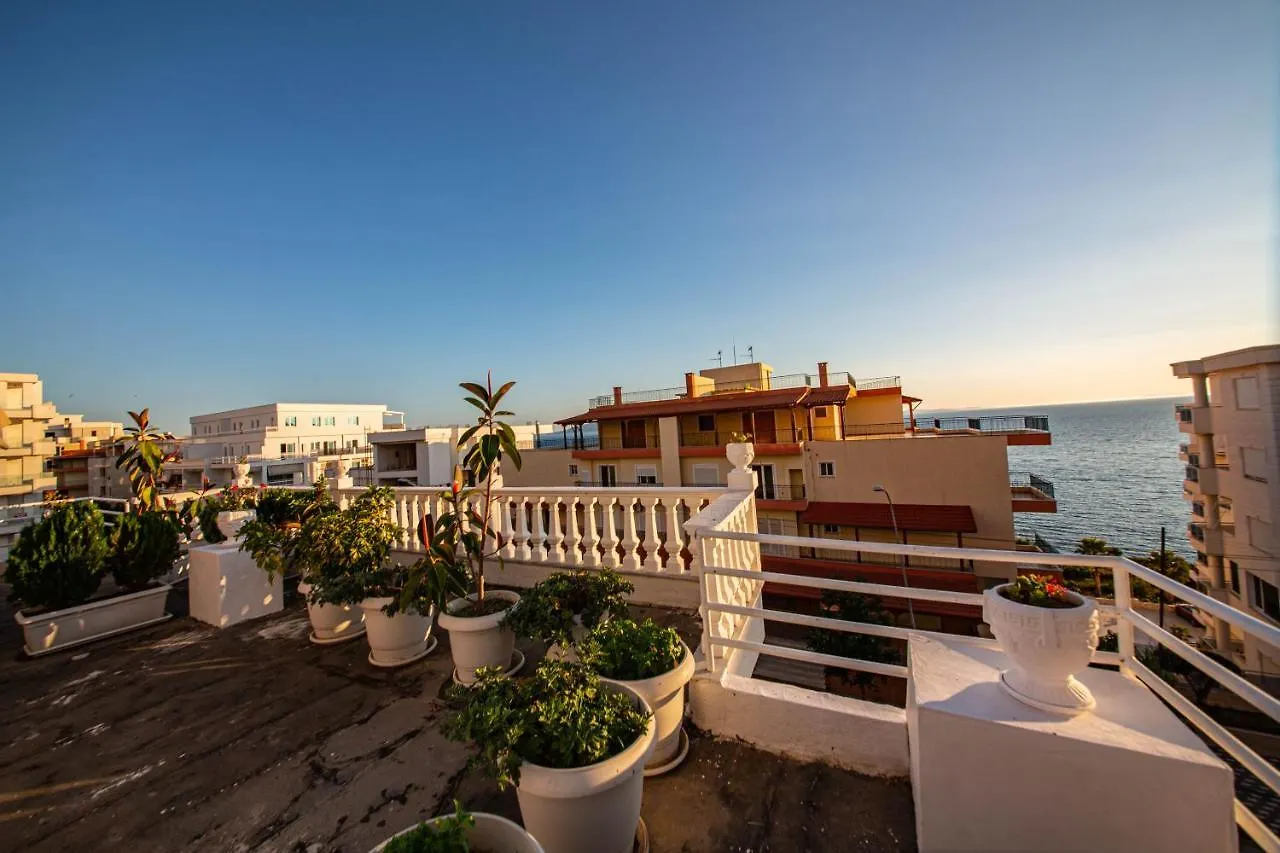 Hotel Primavera Sarandë
