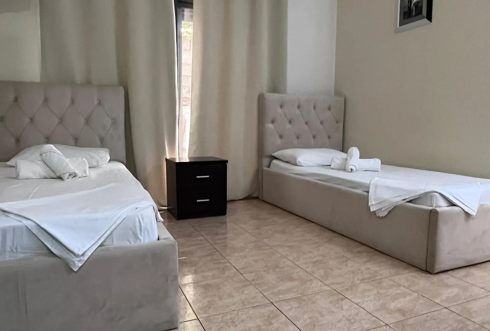 Hotel Primavera Sarandë