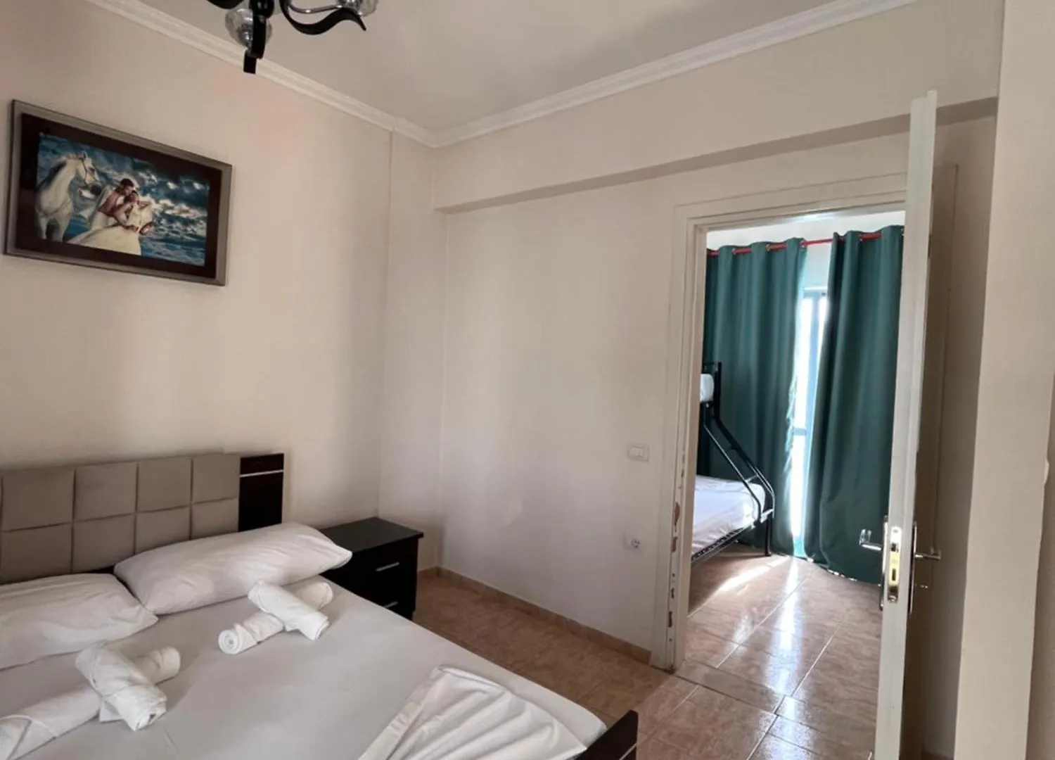Hotel Primavera Sarandë
