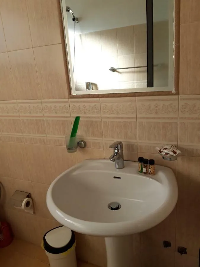 Hotel Primavera Sarandë
