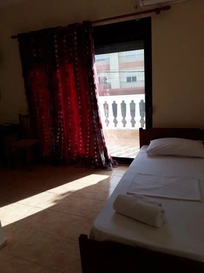 Hotel Primavera Sarandë