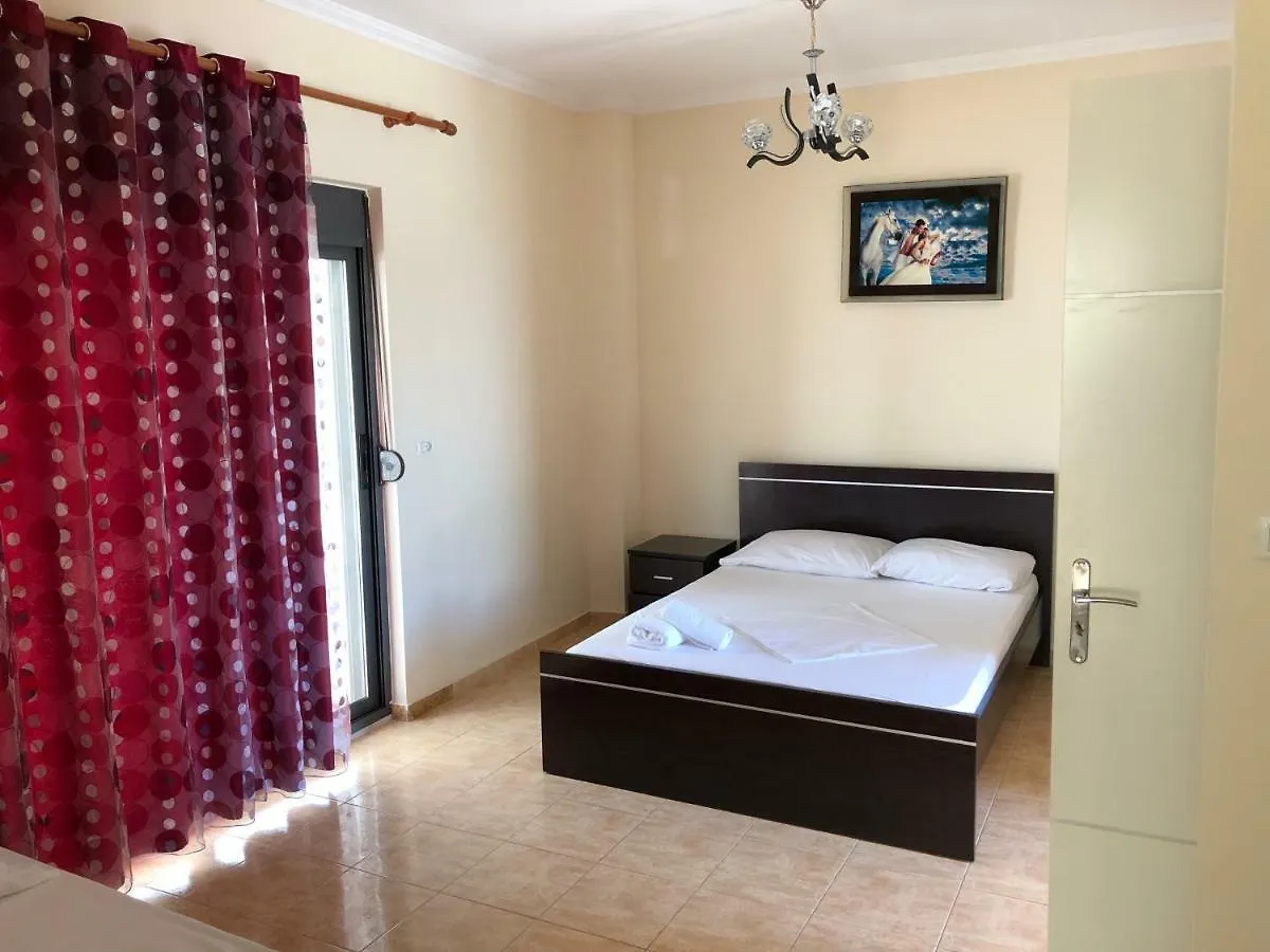Hotel Primavera Sarandë